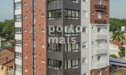 Apartamento com 3 quartos à venda na Rua Coronel Feijó, 516, Higienópolis, Porto Alegre por R$ 1.099.000