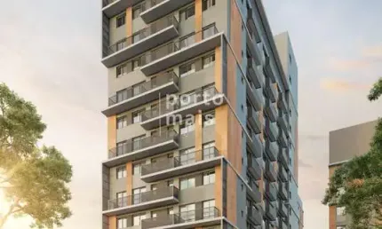 Apartamento com 1 quarto à venda na rua luiz afonso, 106, cidade baixa, porto alegre por r$ 416.222
