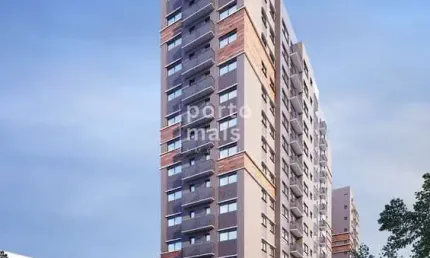 Apartamento com 2 quartos à venda na avenida do forte, 1062, vila ipiranga, porto alegre por r$ 554.683