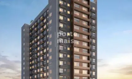 Apartamento com 1 quarto à venda na Avenida João Wallig, 100, Passo da Areia, Porto Alegre por R$ 537.222
