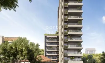 Apartamento com 2 quartos à venda na Rua Félix da Cunha, 925, Moinhos de Vento, Porto Alegre por R$ 1.828.724