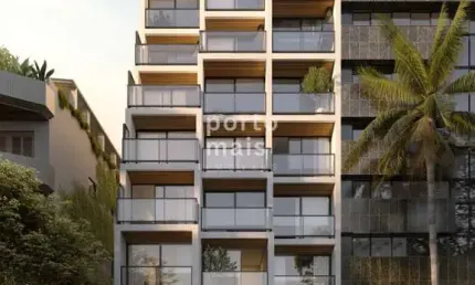 Cobertura com 1 quarto à venda na Rua Vasco da Gama, 433, Rio Branco, Porto Alegre por R$ 905.147