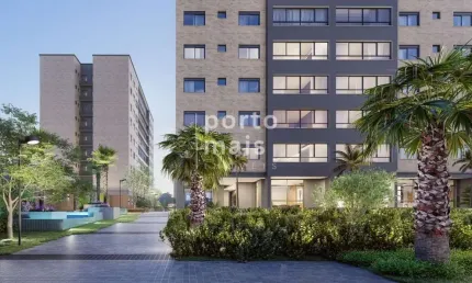 Apartamento com 3 quartos à venda na Avenida Otto Niemeyer, 809, Tristeza, Porto Alegre por R$ 1.207.690