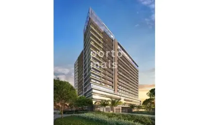 Apartamento com 1 quarto à venda na Avenida Praia de Belas, 2024, Praia de Belas, Porto Alegre por R$ 670.000