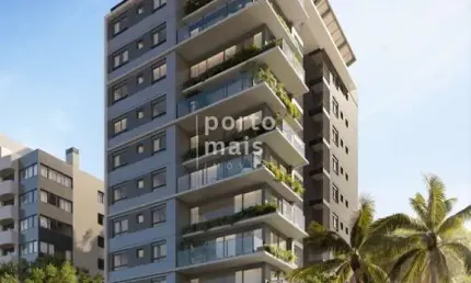 Apartamento com 2 quartos à venda na rua dário pederneiras, 420, petrópolis, porto alegre por r$ 873.000