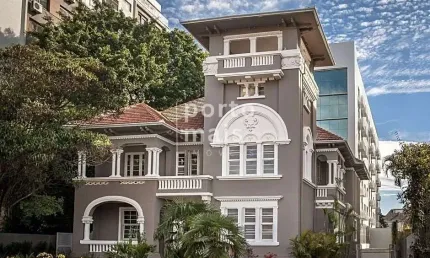 Apartamento com 1 quarto à venda na rua doutor vale, 579, floresta, porto alegre por r$ 345.000