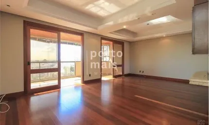 Apartamento com 4 quartos à venda na rua antônio parreiras, 190, mont serrat, porto alegre por r$ 1.798.000