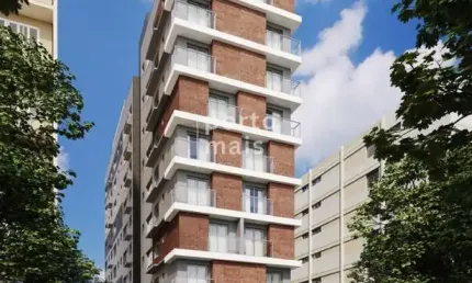 Apartamento com 2 quartos à venda na rua ramiro barcelos, 1679, bom fim, porto alegre por r$ 974.599