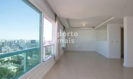 Apartamento com 3 quartos à venda na Avenida Encantado, 55, Petrópolis, Porto Alegre por R$ 1.700.000