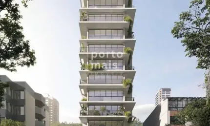 Apartamento com 3 quartos à venda na Rua Honório Silveira Dias, 1425, Higienópolis, Porto Alegre por R$ 2.027.000