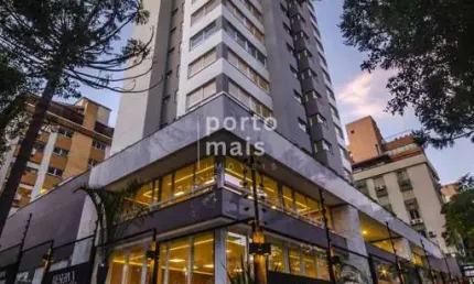 Apartamento com 3 quartos à venda na Rua Marquês do Pombal, 1570, Auxiliadora, Porto Alegre por R$ 2.389.364