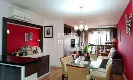 Apartamento com 3 quartos à venda na avenida ipiranga, 8400, jardim botânico, porto alegre por r$ 515.000
