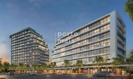 Apartamento com 1 quarto à venda na avenida da azenha, 123, azenha, porto alegre por r$ 570.480