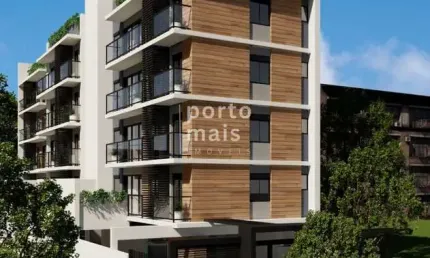 Apartamento com 2 quartos à venda na Rua Casemiro de Abreu, 710, Bela Vista, Porto Alegre por R$ 1.000.686