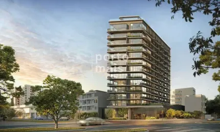 Apartamento com 2 quartos à venda na Avenida Praia de Belas, 472, Praia de Belas, Porto Alegre por R$ 850.555