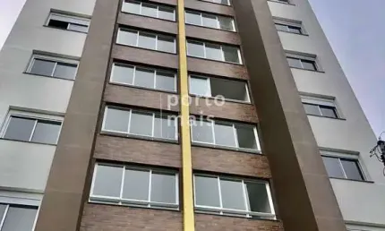 Apartamento com 1 quarto à venda na Rua Portugal, 584, Higienópolis, Porto Alegre por R$ 599.000