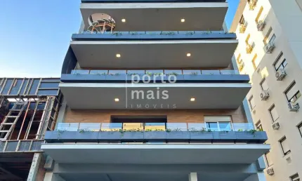 Cobertura com 3 quartos à venda na Rua Doutor Pereira Neto, 144, Tristeza, Porto Alegre por R$ 1.749.000