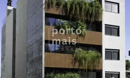 Apartamento com 3 quartos à venda na rua coronel bordini, 1125, moinhos de vento, porto alegre por r$ 2.166.043