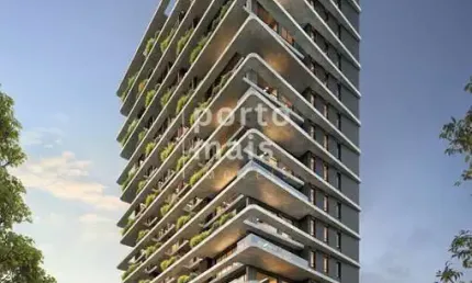 Apartamento com 1 quarto à venda na Avenida Nova York, 189, Auxiliadora, Porto Alegre por R$ 665.326