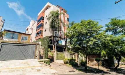 Apartamento com 3 quartos à venda na rua barão de cerro largo, 777, menino deus, porto alegre por r$ 990.000