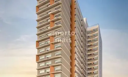 Apartamento com 1 quarto à venda na avenida getúlio vargas, 1518, menino deus, porto alegre por r$ 411.290
