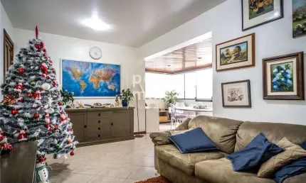 Apartamento com 2 quartos à venda na avenida coronel lucas de oliveira, 1476, petrópolis, porto alegre por r$ 678.000