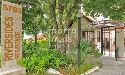 Apartamento com 4 quartos à venda na Avenida da Cavalhada, 5793, Ipanema, Porto Alegre por R$ 750.000