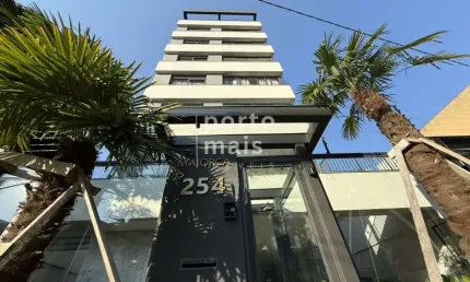 Apartamento com 2 quartos à venda na Rua Comendador Rheingantz, 254, Mont Serrat, Porto Alegre por R$ 1.181.000