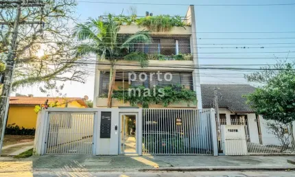 Apartamento com 3 quartos à venda na Rua Landel de Moura, 860, Tristeza, Porto Alegre por R$ 1.190.000