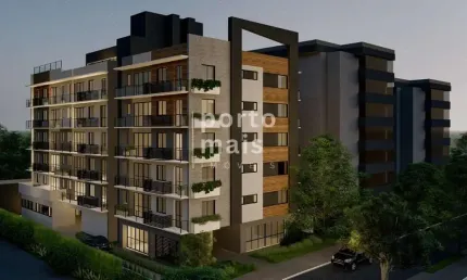 Apartamento com 2 quartos à venda na rua itaboraí, 123, jardim botânico, porto alegre por r$ 716.665