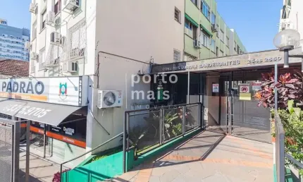 Apartamento com 2 quartos à venda na Avenida Teresópolis, 2550, Teresópolis, Porto Alegre por R$ 260.000