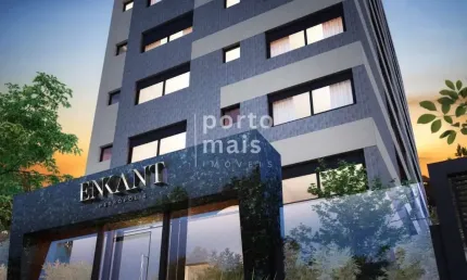 Apartamento com 3 quartos à venda na avenida encantado, 148, petrópolis, porto alegre por r$ 1.950.000