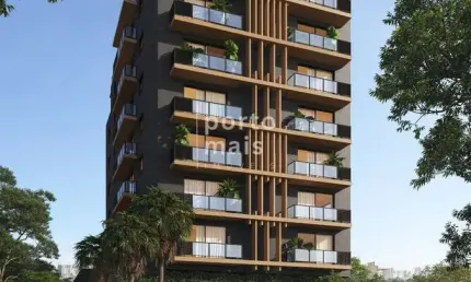 Apartamento com 1 quarto à venda na Rua Atanásio Belmonte, 267, Boa Vista, Porto Alegre por R$ 558.900