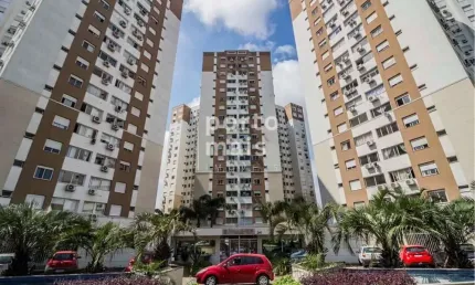 Apartamento com 3 quartos à venda na Avenida Dom Cláudio José Gonçalves Ponce de Leão, 240, Vila Ipiranga, Porto Alegre por R$ 430.000
