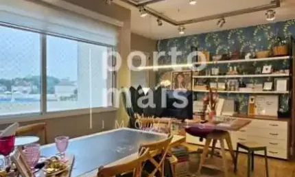 Apartamento com 2 quartos à venda na avenida dom cláudio josé gonçalves ponce de leão, 140, vila ipiranga, porto alegre por r$ 414.000