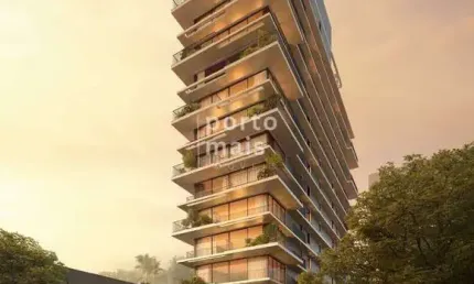Apartamento com 3 quartos à venda na Rua Coronel Bordini, 1024, Auxiliadora, Porto Alegre por R$ 2.202.728