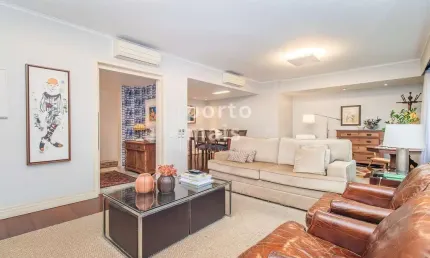 Apartamento com 3 quartos à venda na Rua Almirante Abreu, 1046, Rio Branco, Porto Alegre por R$ 995.700
