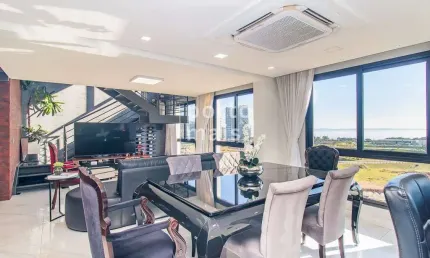 Apartamento com 2 quartos à venda na Rua Coronel Claudino, 25, Cristal, Porto Alegre por R$ 1.449.800