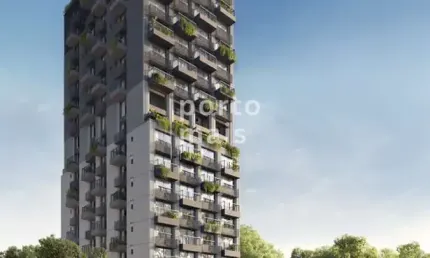 Apartamento com 1 quarto à venda na rua marquês do pombal, 641, moinhos de vento, porto alegre por r$ 1.561.178