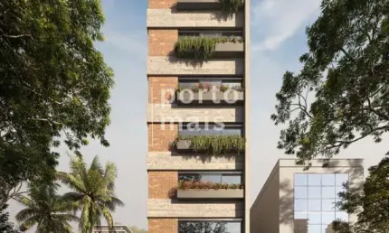 Apartamento com 3 quartos à venda na Rua Doutor Armando Barbedo, 721, Tristeza, Porto Alegre por R$ 1.261.727