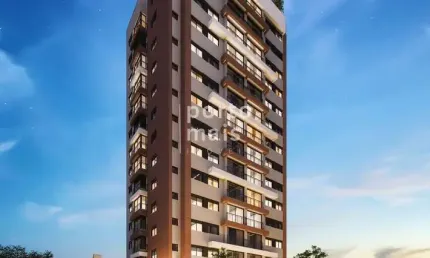 Apartamento com 3 quartos à venda na rua almirante gonçalves, 229, menino deus, porto alegre por r$ 822.681