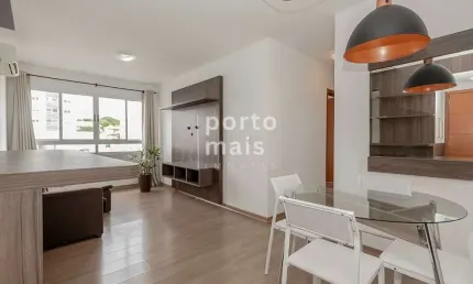 Apartamento com 2 quartos à venda na Rua Fernando Cortez, 475, Cristo Redentor, Porto Alegre por R$ 560.000
