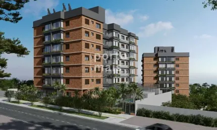 Apartamento com 2 quartos à venda na rua general rondon, 1364, tristeza, porto alegre por r$ 670.000