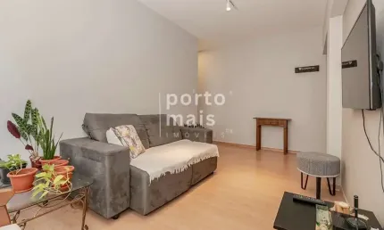 Apartamento com 3 quartos à venda na Rua Mariante, 722, Rio Branco, Porto Alegre por R$ 440.000
