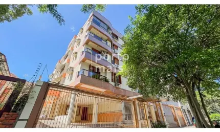 Apartamento com 2 quartos à venda na rua sacadura cabral, 161, petrópolis, porto alegre por r$ 749.900