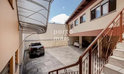 Apartamento com 2 quartos à venda na Avenida Bento Gonçalves, 3427, Partenon, Porto Alegre por R$ 294.000