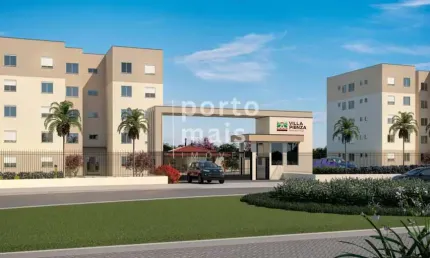 Apartamento com 2 quartos à venda na Avenida Juca Batista, 4525, Hípica, Porto Alegre por R$ 236.900