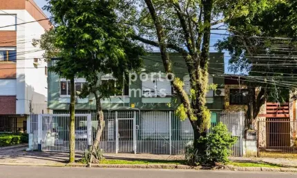Apartamento com 2 quartos à venda na rua guilherme alves, 715, jardim botânico, porto alegre por r$ 350.000