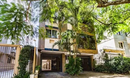 Cobertura com 2 quartos à venda na Rua Ari Marinho, 26, Higienópolis, Porto Alegre por R$ 590.000