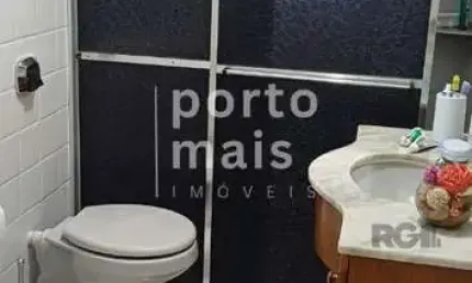 Apartamento com 3 quartos à venda na rua josé do patrocínio, 111, cidade baixa, porto alegre por r$ 536.000